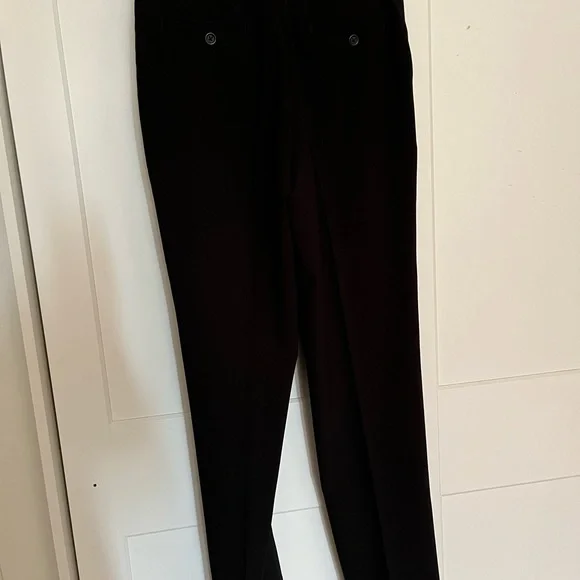 Man Pants (Teen 18 Regular) - Picture 7 of 10